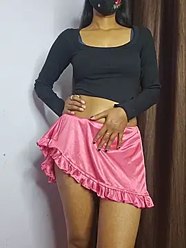 hansika_25's Webcam Show
