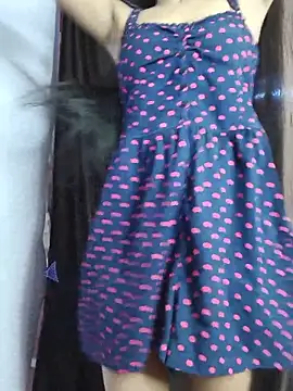 hansika_25n Webbikameraesitys