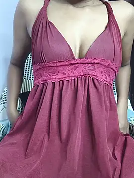 hansika_25's Webcam Show