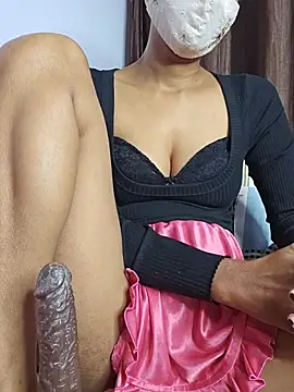 hansika_25のウェブカメラショー