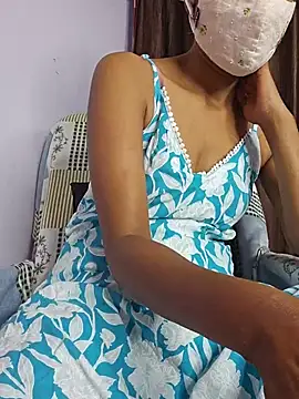 hansika_25 网络视讯表演