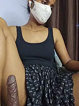 hansika_25 Webcam Show