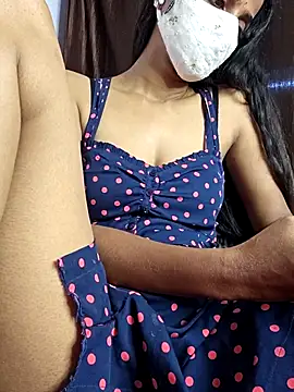 hansika_25's Webcam Show