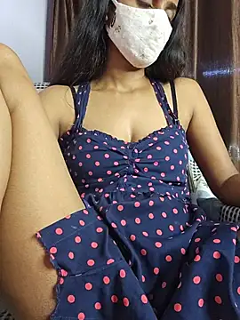 hansika_25 Obrolan Langsung XXX
