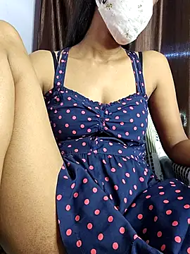 hansika_25's Live XXX Chat