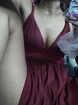 hansika_25's Webcam Show