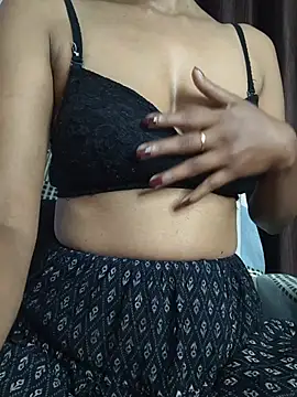 hansika_25's Webcam Show