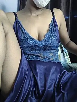 hansika_25's Live XXX Chat