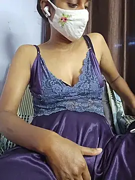 hansika_25's Live XXX Chat