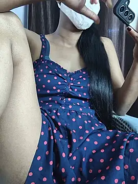 hansika_25のライブXXXチャット