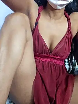 hansika_25 Live XXX-chat