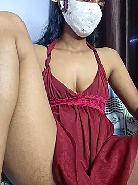 Show de hansika_25 na webcam
