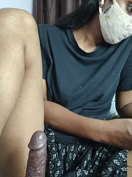 hansika_25のライブXXXチャット