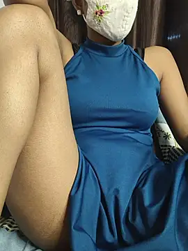 hansika_25's Webcam Show