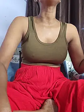 Živý XXX chat hansika_25
