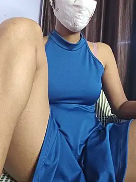 hansika_25's Webcam Show