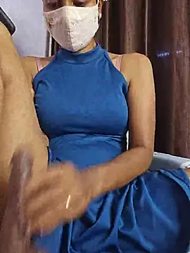 hansika_25 Live XXX-chat