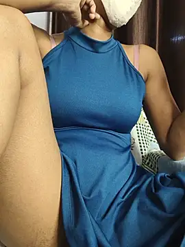 hansika_25's Live Sex Cam Show