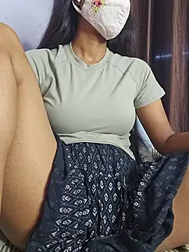 hansika_25's Live XXX Chat
