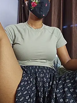 XXX chat uživo modela hansika_25