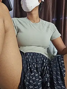 hansika_25 Webcam Show