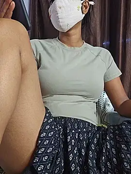 hansika_25's Live XXX Chat