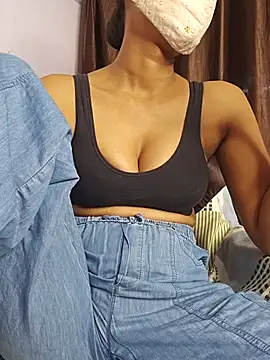 hansika_25's Live XXX Chat