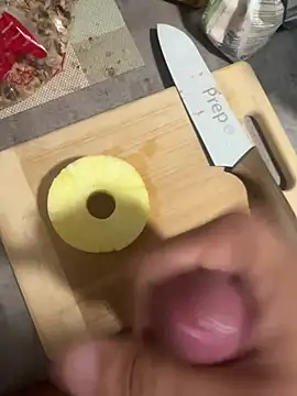 Vegettable Webcam-Show
