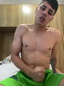 Show de webcam de Wesleyl10