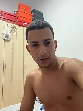 Show Webcam de Neymarjunior08