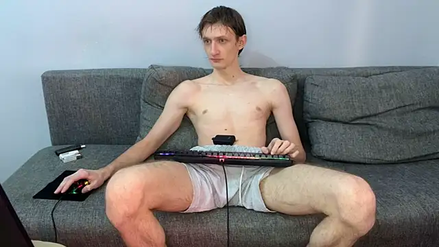 Velles Show Webcam