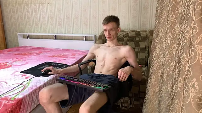 Velles webcam show