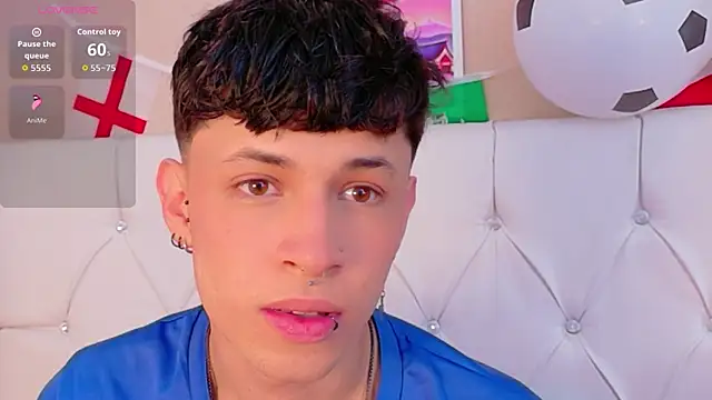 Axel__Evans' Webcam Show