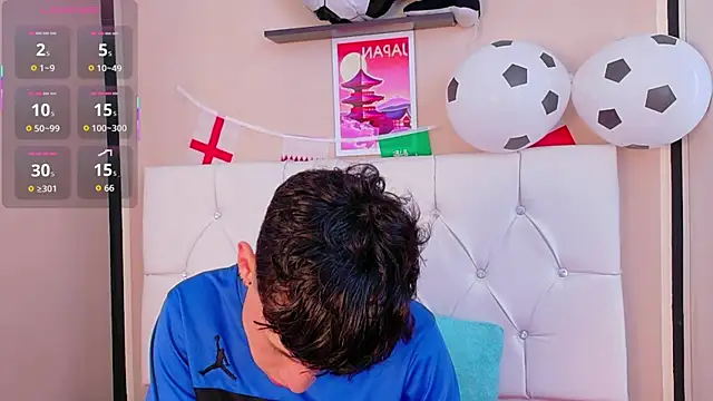 عرض كام Axel__Evans