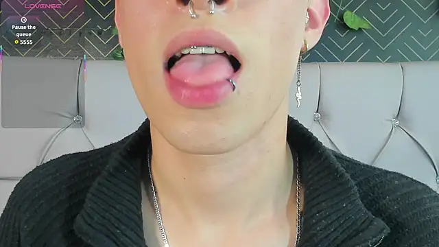 Axel__Evans' Webcam Show