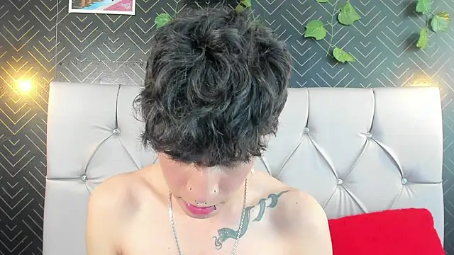Axel__Evans' Webcam Show