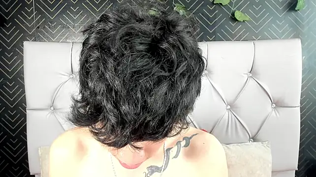 Show Webcam de Axel__Evans