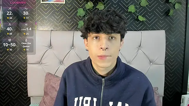 Axel__Evans 웹캠 쇼