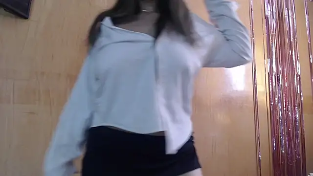 miss_liliethのウェブカメラショー