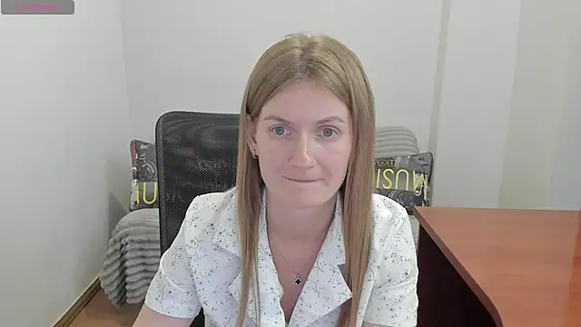 Alisha_Skyes 网络视讯表演