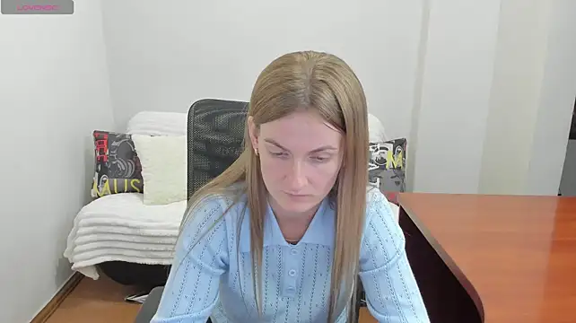 Webkamerová show Alisha_Skyes