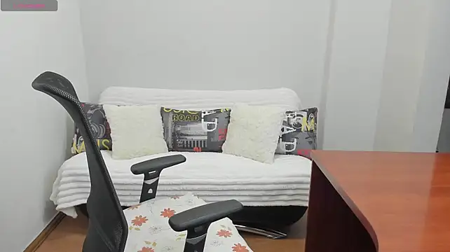 Webkamerová show Alisha_Skyes