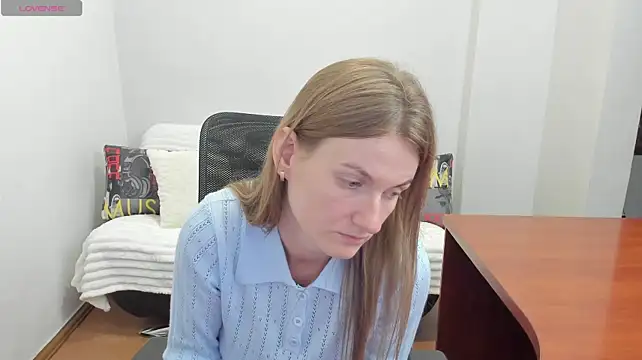 Chat XXX ao vivo de Alisha_Skyes