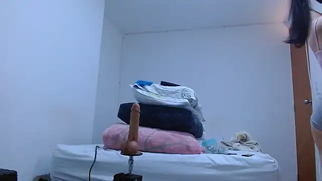 isabel_24_gilのライブXXXチャット