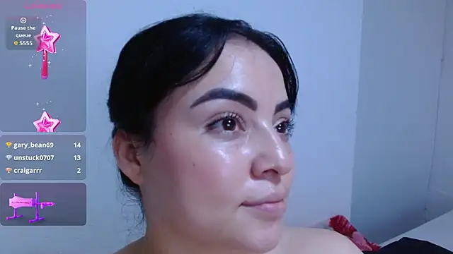 isabel_24_gil 라이브 XXX 채팅