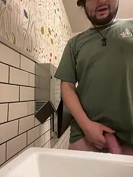 You-father Show in webcam