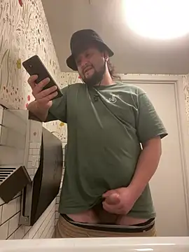 You-father's Webcam Show