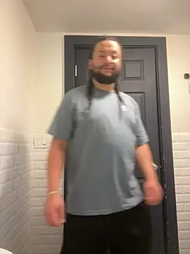You-father's Webcam Show