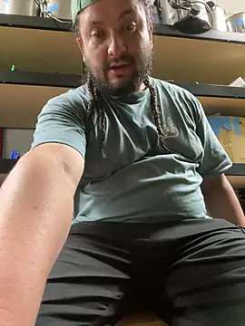 You-father's Webcam Show