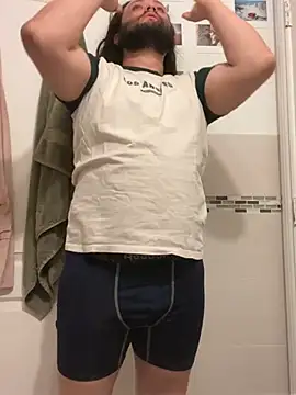 You-father Webcam Show